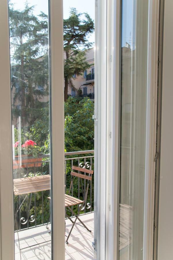 Vatican Garden Rooms Rome Exterior photo
